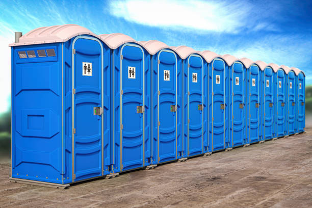 Best Portable Restroom Setup and Delivery  in Conning Towers Nautilus Park, CT