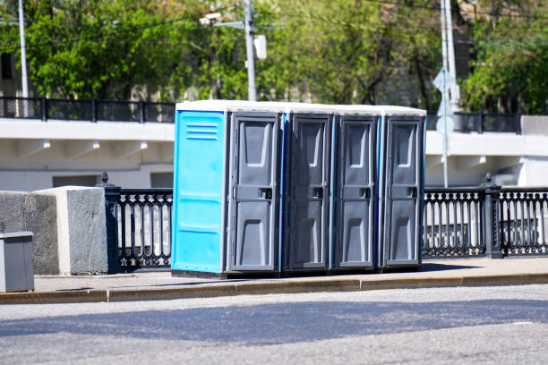 Best Portable Toilet Rental for Emergency Services  in Conning Towers Nautilus Park, CT