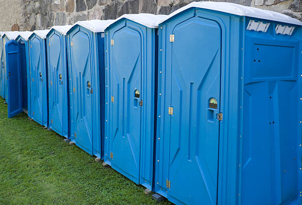 Best Construction Site Portable Toilets  in Conning Towers Nautilus Park, CT